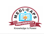 Medi-Caps Institute of Technology and Management logo