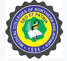Medical Colleges of Northern Philippines logo