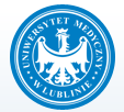 Medical University of Lublin logo