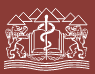 Medical University of Plovdiv logo