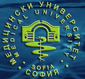 Medical University Sofia logo