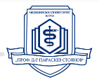 Medical University Varna logo