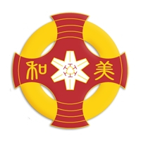 Meiho University logo