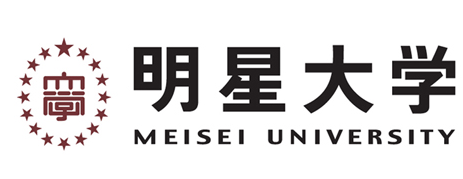 Meisei University logo