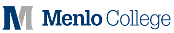 Menlo College logo