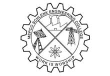 Mepco Schlenk Engineering College logo