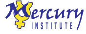 Mercury Institute of Management logo