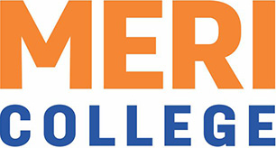 Meri College of Engineering and Technology logo