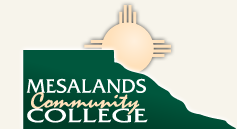 Mesalands Community College logo