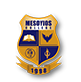 Mesoyios College logo