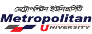 Metropolitan University logo