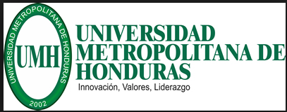 Metropolitan University of Honduras logo