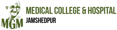 MGM Medical College logo
