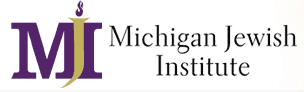 Michigan Jewish Institute logo