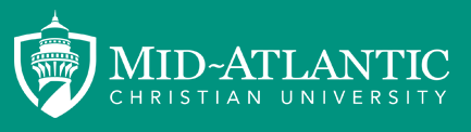 Mid Atlantic Christian University logo