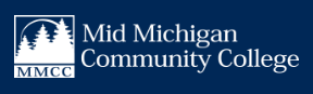 Mid Michigan Community College logo