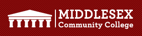 Middlesex Community College logo