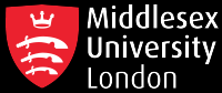 Middlesex University logo