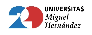Miguel Hernandez University of Elche logo