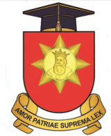 Military Academy Alexandru cel Bun logo