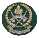 Military College Jhelum logo