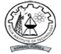 Millia Institute of Technology logo