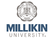 Millikin University logo