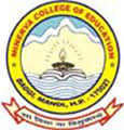 Minerva College of Education Himachal Pradesh logo