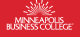 Minneapolis Business College logo