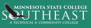 Minnesota State College  Southeast Technical logo
