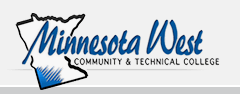Minnesota West Community and Technical College logo