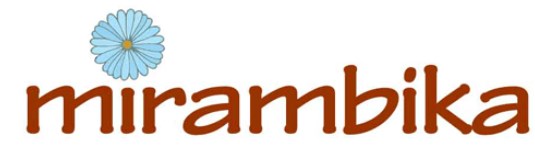 Mirambika Research Centre of Integral Education and Human Values logo