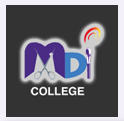 Mirror D International College logo