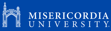 Misericordia University logo