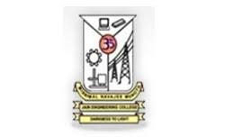Misrimal Navajee Munoth Jain Engineering College logo