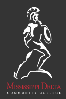 Mississippi Delta Community College logo