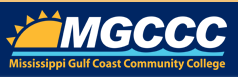 Mississippi Gulf Coast Community College logo
