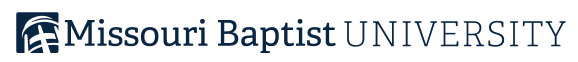 Missouri Baptist University logo