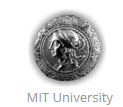 MIT University Skopje logo