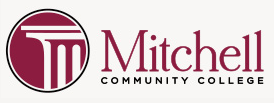 Mitchell Community College logo