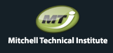 Mitchell Technical Institute logo