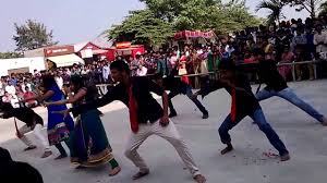 college gallery image