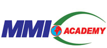 MMI Academy logo