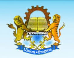 MNSK College of Engineering logo