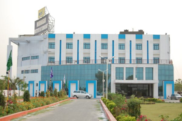 college gallery image