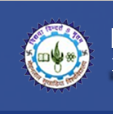 Mohanlal Sukhadia University logo