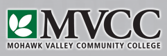 Mohawk Valley Community College logo