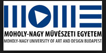 Moholy Nagy University of Art and Design logo