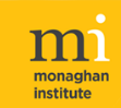 Monaghan Institute logo