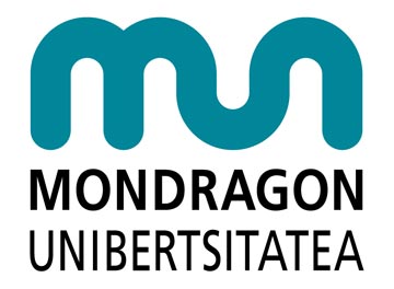 Mondragon University logo